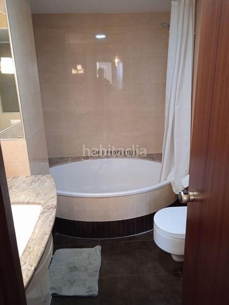 Foto 697f760d-8c6f-4a41-b2bc-bc06afaffe82. Rent flat in Barrio de Benimaclet Valencia