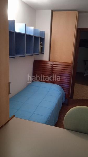 Foto 842f78e5-10cf-4ba8-bc59-d383b18f373d. Rent flat in Barrio de Benimaclet Valencia