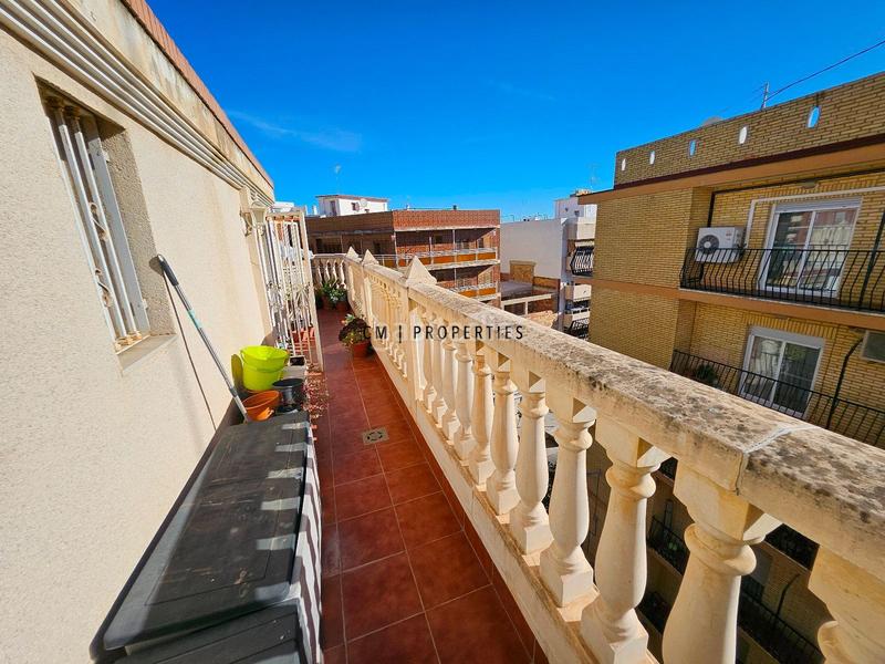 Foto 0e5be113-5a7f-4089-ad30-c00a2caf46fa. Lloguer àtic a Centro Ciudad Paterna