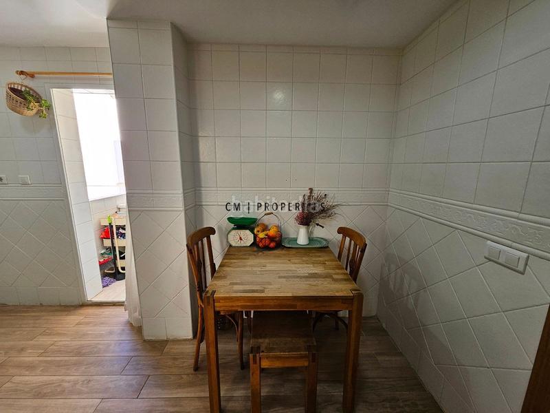 Foto 3a37551e-1af3-4ec9-897d-fd8c6973ef0e. Lloguer àtic a Centro Ciudad Paterna