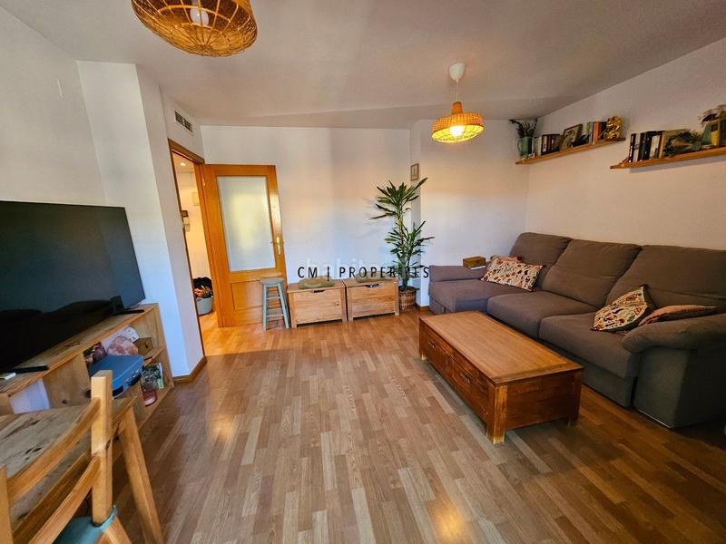 Foto 4271dd9b-ad12-49fc-8e1c-85166d2f0e6a. Lloguer àtic a Centro Ciudad Paterna