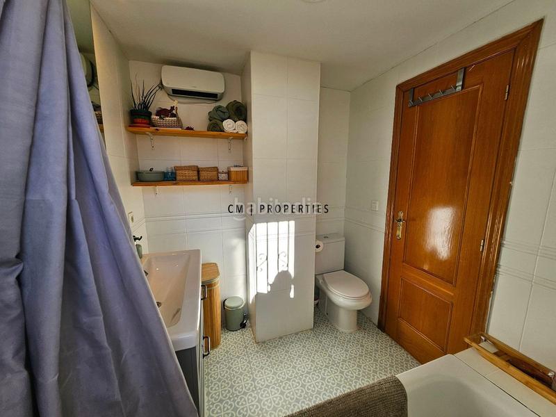 Foto 00519910-386a-47ee-b07c-0d626ef837c1. Rent penthouse in Centro Ciudad Paterna