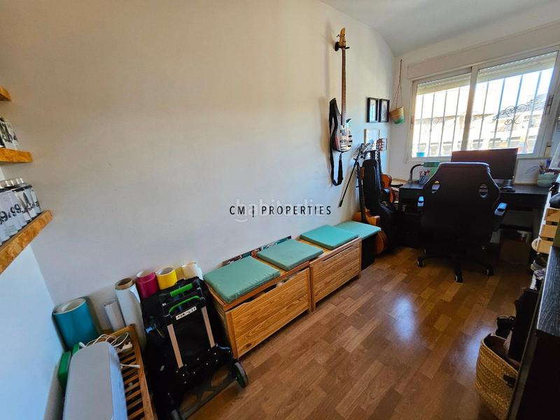 Foto 10ad369f-11e5-45e3-950c-f3343b51f218. Rent penthouse in Centro Ciudad Paterna