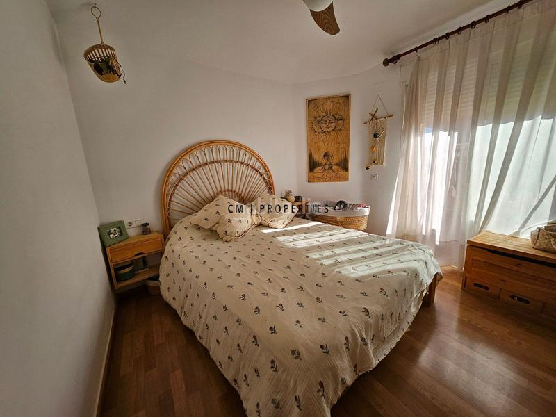 Foto 1973f1a2-a748-48f6-8e60-7ab0970bfa09. Rent penthouse in Centro Ciudad Paterna