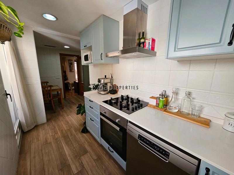 Foto 4bcf049b-91b7-4690-9af0-a126a0f53542. Rent penthouse in Centro Ciudad Paterna