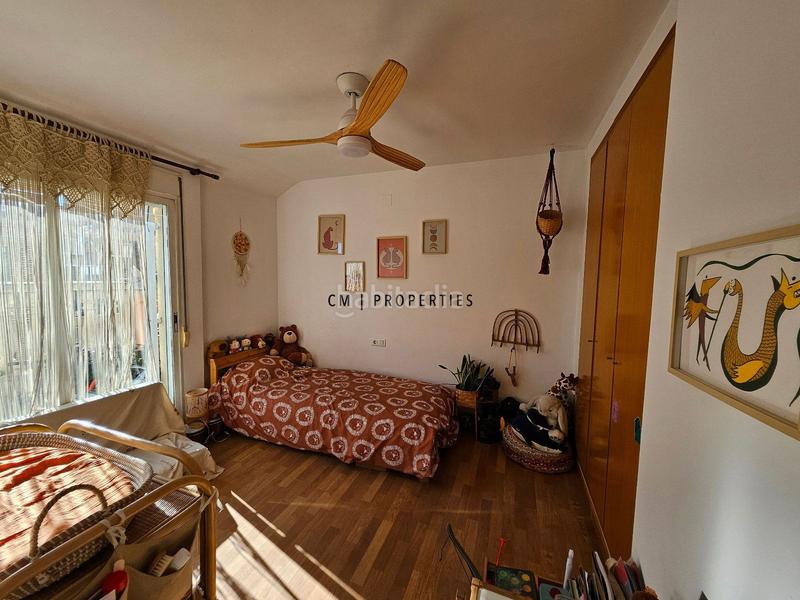 Foto 5c503d70-6a6d-417c-bb5d-bc601bff082f. Rent penthouse in Centro Ciudad Paterna