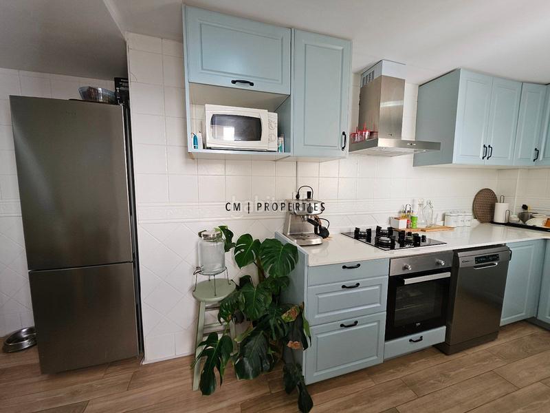 Foto 6e178042-a23c-4285-85b1-e218b169360d. Rent penthouse in Centro Ciudad Paterna