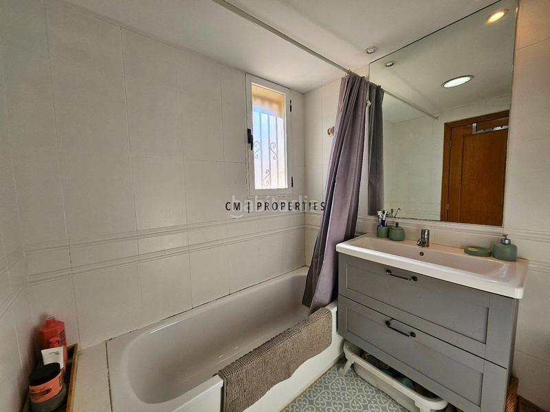 Foto 722489a2-c861-4519-8b42-35e6d4efba6c. Rent penthouse in Centro Ciudad Paterna