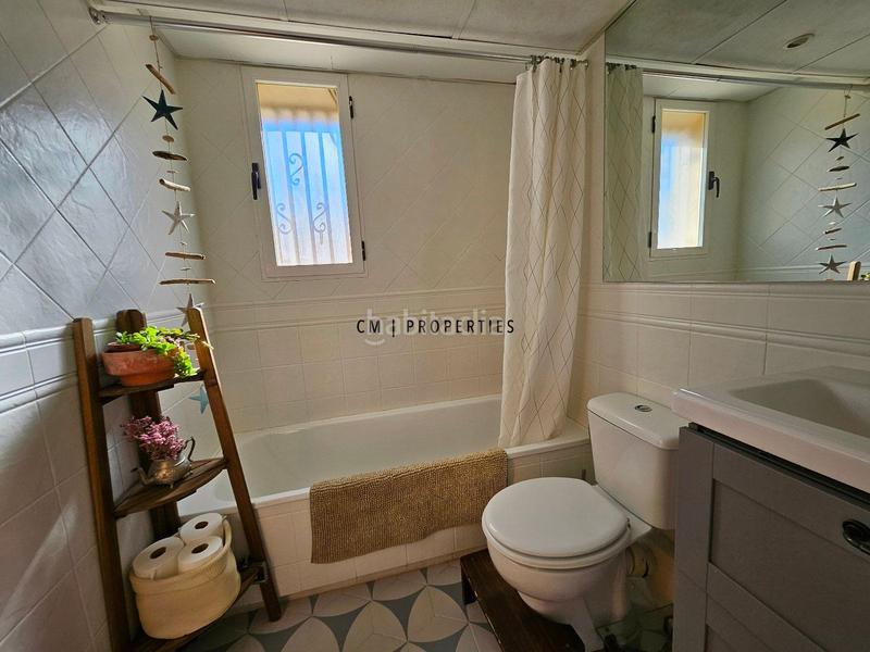 Foto 79047d9c-fc41-44ef-801a-c1f75ebdc11a. Rent penthouse in Centro Ciudad Paterna