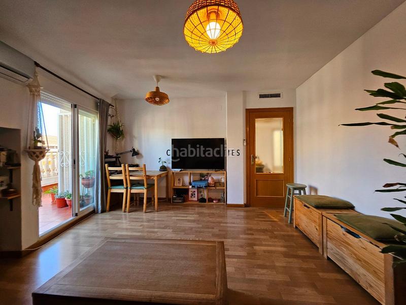 Foto 7ef8c21d-6536-4f66-93ed-24d18bfac054. Rent penthouse in Centro Ciudad Paterna