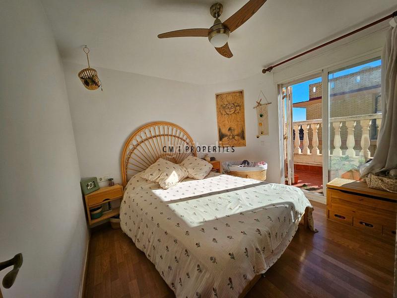 Foto 951fc991-d3b1-4e33-b574-4573fee9ea08. Rent penthouse in Centro Ciudad Paterna