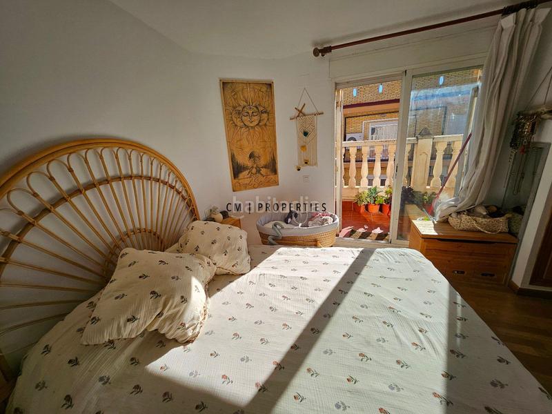 Foto a400006a-6a87-4a52-abcd-f7ff4cfaf34a. Rent penthouse in Centro Ciudad Paterna