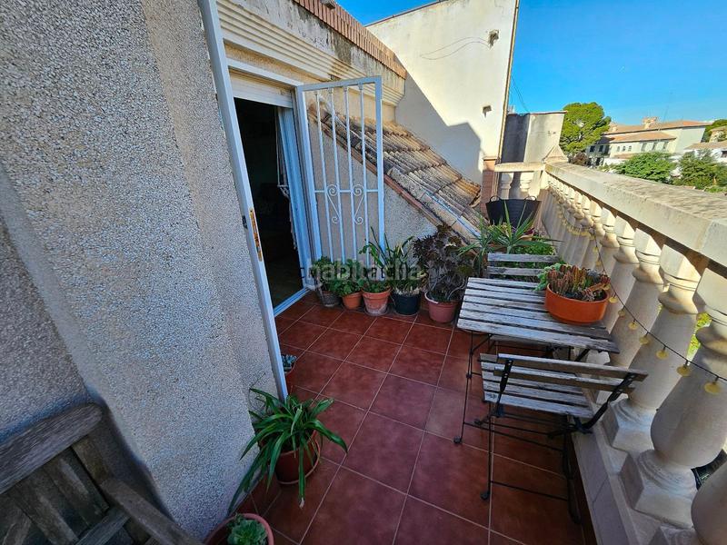 Foto a5c49303-3706-450e-b563-f29592a849c2. Rent penthouse in Centro Ciudad Paterna