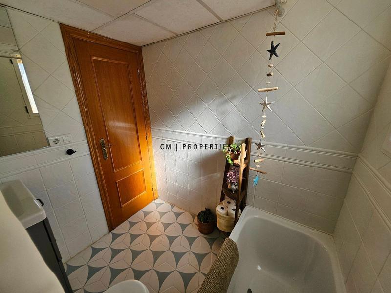 Foto ab0412d1-7cd7-4cc0-b60d-abbcafa861ba. Rent penthouse in Centro Ciudad Paterna