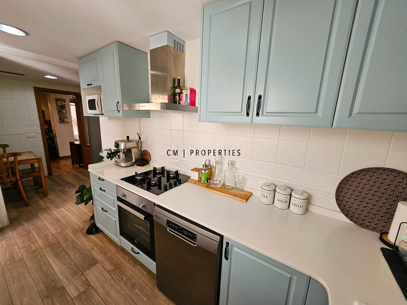 Foto ab572687-daff-44fa-a83b-b5bd669de905. Rent penthouse in Centro Ciudad Paterna