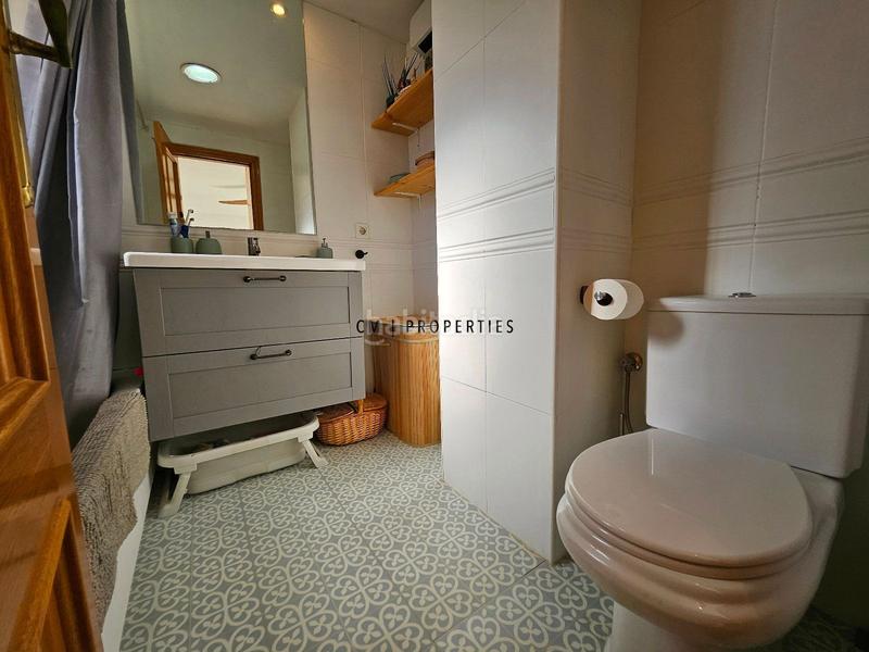 Foto b9d95cde-a36d-4c48-9be8-79c576918ede. Rent penthouse in Centro Ciudad Paterna