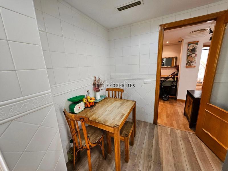 Foto c0ffaedc-3ada-49eb-b10c-1ef35e3422af. Rent penthouse in Centro Ciudad Paterna