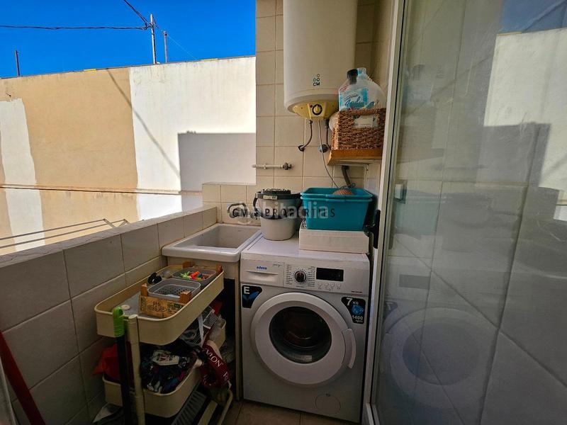 Foto c3a4d347-81f2-44bd-b27f-6982314efc24. Rent penthouse in Centro Ciudad Paterna