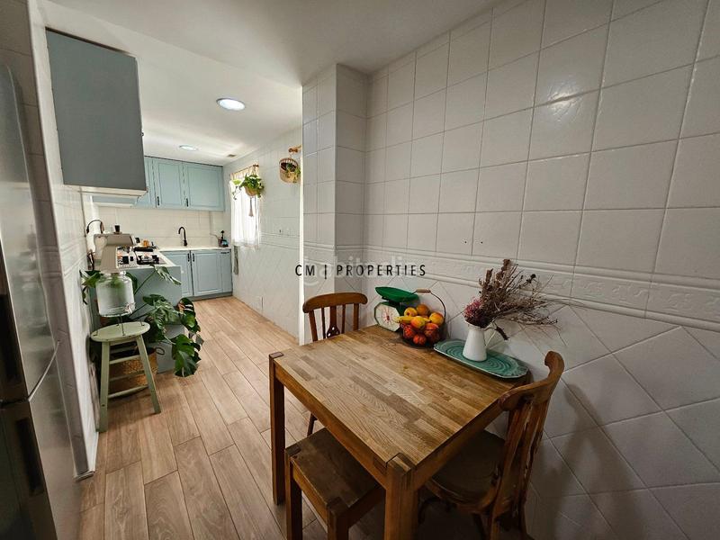 Foto e943633a-20be-40d5-afc5-7b75faf511d1. Rent penthouse in Centro Ciudad Paterna