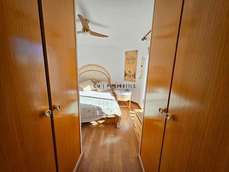 Foto f0794ff7-1492-4d10-8289-5d63fdc2df23. Rent penthouse in Centro Ciudad Paterna