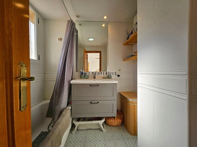 Foto f2b0ecac-b23e-454f-8a18-3eeac33e17fa. Rent penthouse in Centro Ciudad Paterna