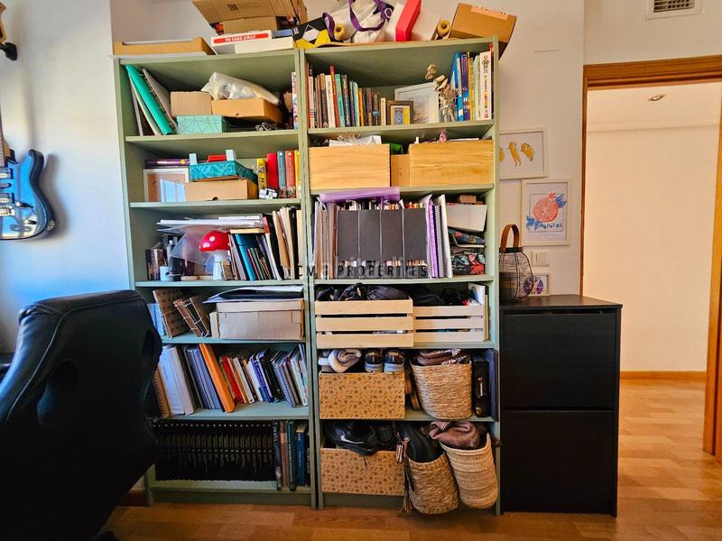 Foto f977a80d-2165-4b24-8773-68cf6b675740. Rent penthouse in Centro Ciudad Paterna