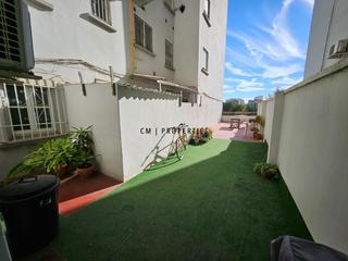 Flat in DEL PLA DE LA SAÏDIA