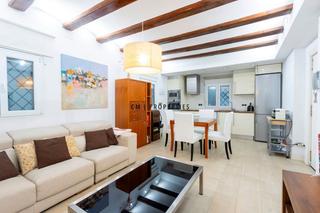 Appartamento in Napoles y Sicilia