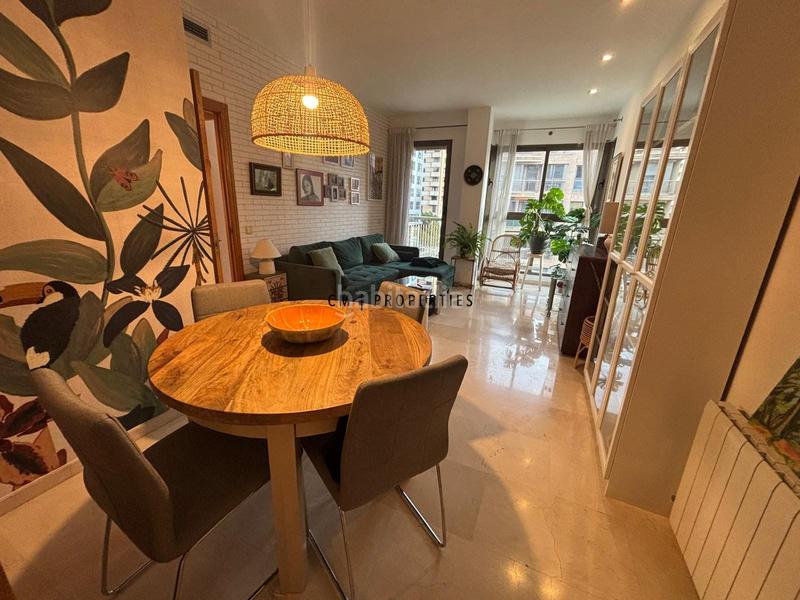 Foto 1792ad41-d327-4ca7-bc16-d0a1902b4559. Affitto appartamento con riscaldamento parcheggio piscina in Valencia