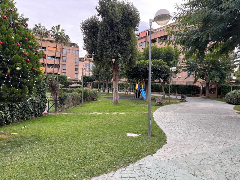 Foto 222b62bf-b980-408e-8136-5413339fc041. Affitto appartamento con riscaldamento parcheggio piscina in Valencia