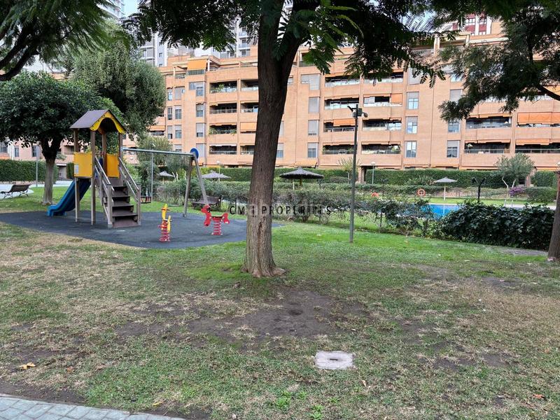 Foto 4c6058f4-b12c-41cd-9115-8f138980ce16. Affitto appartamento con riscaldamento parcheggio piscina in Valencia