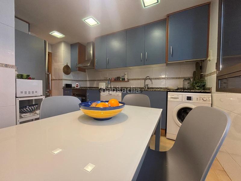 Foto c3ea04a0-6fdb-47db-b3f0-7bfcb7fe1abe. Affitto appartamento con riscaldamento parcheggio piscina in Valencia