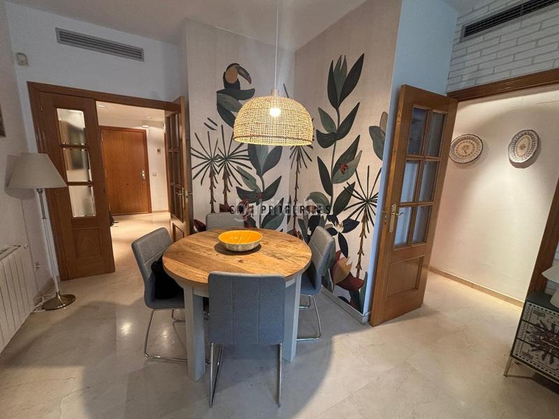 Foto e0f081e8-0267-4aaf-b7d5-289072d9ab47. Affitto appartamento con riscaldamento parcheggio piscina in Valencia