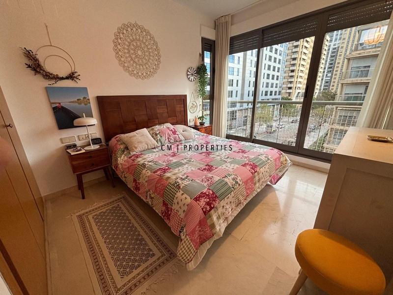 Foto 0ce3544b-0b25-4ae8-950b-f3be2a996079. Alquiler piso alquiler de piso de 2 habitaciones en cortes nas en Valencia