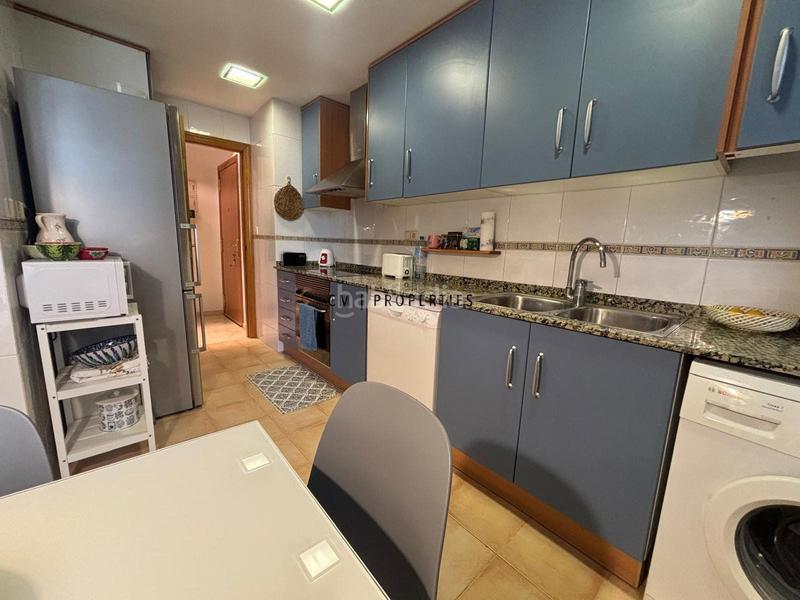 Foto 21c833b3-d0c3-4b04-a02f-cc554ce2cff8. Alquiler piso alquiler de piso de 2 habitaciones en cortes nas en Valencia