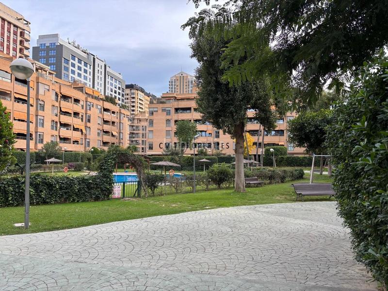 Foto 5add3e37-0aec-41f7-a381-03199855e1e4. Alquiler piso alquiler de piso de 2 habitaciones en cortes nas en Valencia