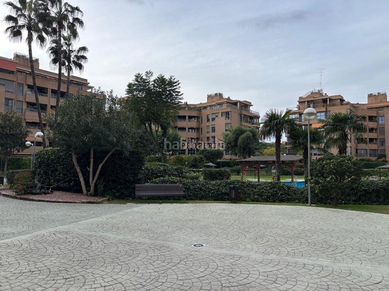 Foto 6561022b-e7c6-4c1e-903c-109822ccb7d1. Alquiler piso alquiler de piso de 2 habitaciones en cortes nas en Valencia