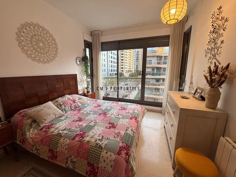 Foto 674fbf74-9456-48f0-8978-413610a07d6d. Alquiler piso alquiler de piso de 2 habitaciones en cortes nas en Valencia