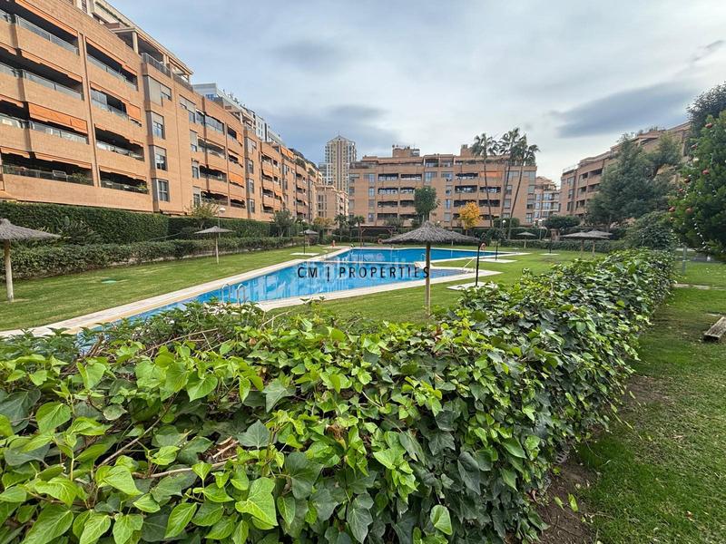 Foto 870df6c4-f935-4a94-9faa-e20e731cce1c. Alquiler piso alquiler de piso de 2 habitaciones en cortes nas en Valencia