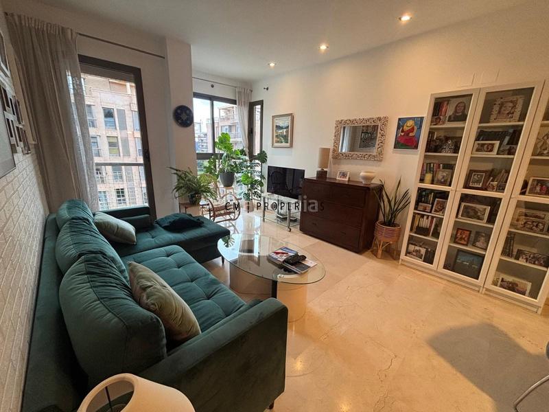 Foto 892878ec-11e6-4de6-a4e9-f42a89aa8fed. Alquiler piso alquiler de piso de 2 habitaciones en cortes nas en Valencia