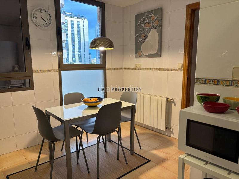 Foto f2dc98b3-8c12-4a97-a5f4-cd4a25bea6cf. Alquiler piso alquiler de piso de 2 habitaciones en cortes nas en Valencia