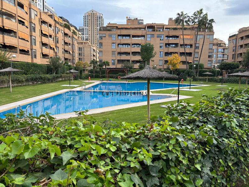 Foto fe88a7ef-e3b9-4497-aba3-76b9396991fc. Alquiler piso alquiler de piso de 2 habitaciones en cortes nas en Valencia