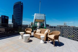 Dachwohnung  Menorca. Atico con terraza en ciudad de las ciencias