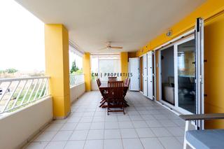 Lloguer Pis  Salines, de les. Apartamento en alquiler en playa de corinto