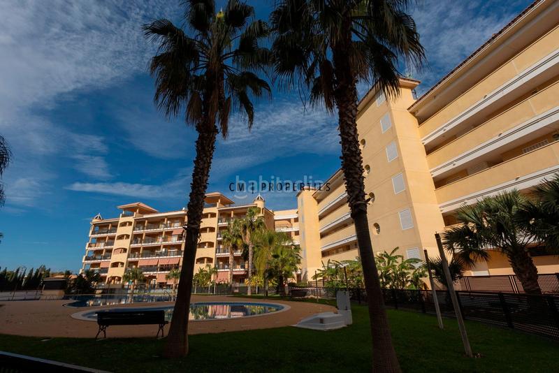 Foto 01a8f185-731f-43d8-bb8b-9cd29e69d454. Alquiler piso apartamento en alquiler en playa de canet en Canet d´en Berenguer