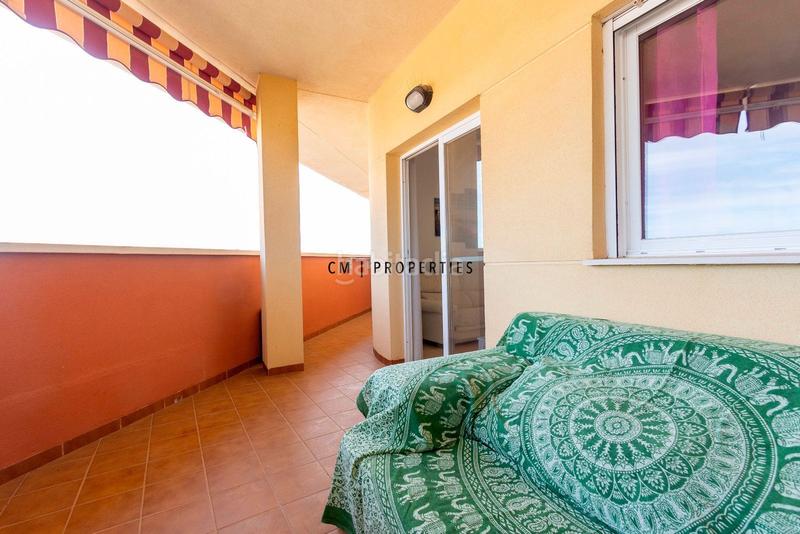 Foto 09c1103e-eded-49e3-93b5-bd2737958478. Alquiler piso apartamento en alquiler en playa de canet en Canet d´en Berenguer