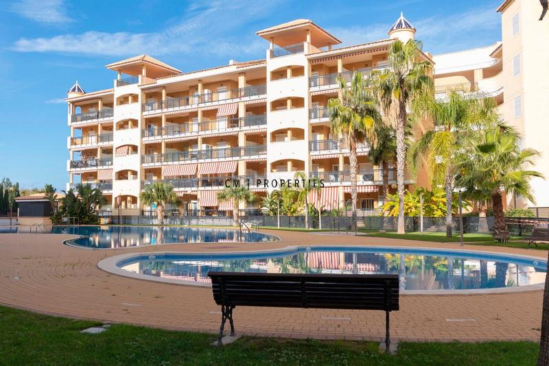 Foto 1288dd01-d770-43cd-833e-76cf93b744c7. Alquiler piso apartamento en alquiler en playa de canet en Canet d´en Berenguer