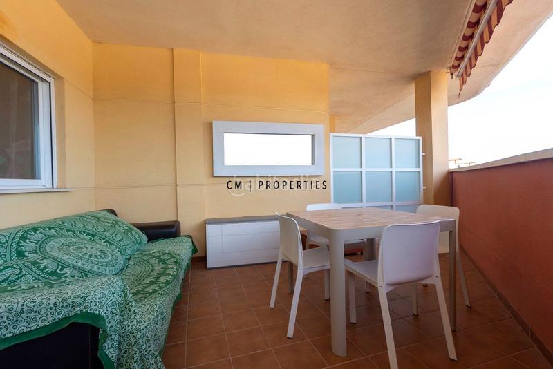 Foto 297cc772-eb01-476f-8693-7763d894df1f. Alquiler piso apartamento en alquiler en playa de canet en Canet d´en Berenguer