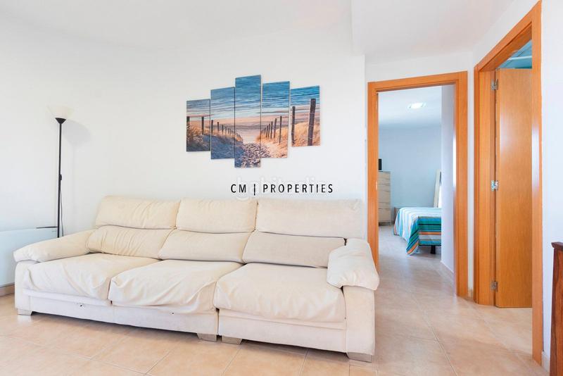 Foto 2f08cd6a-4583-46b1-bfd2-22e214473b02. Alquiler piso apartamento en alquiler en playa de canet en Canet d´en Berenguer
