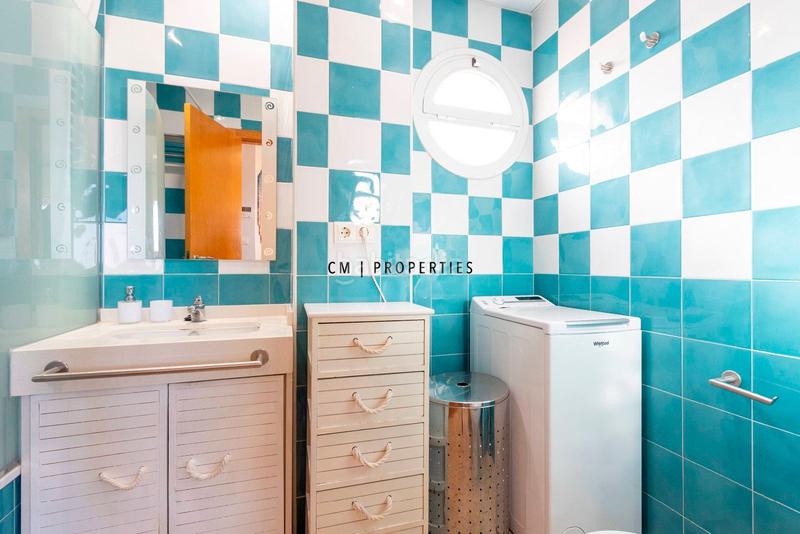 Foto 5147cd67-3de4-4e6c-a2f5-ea6c863c917a. Alquiler piso apartamento en alquiler en playa de canet en Canet d´en Berenguer